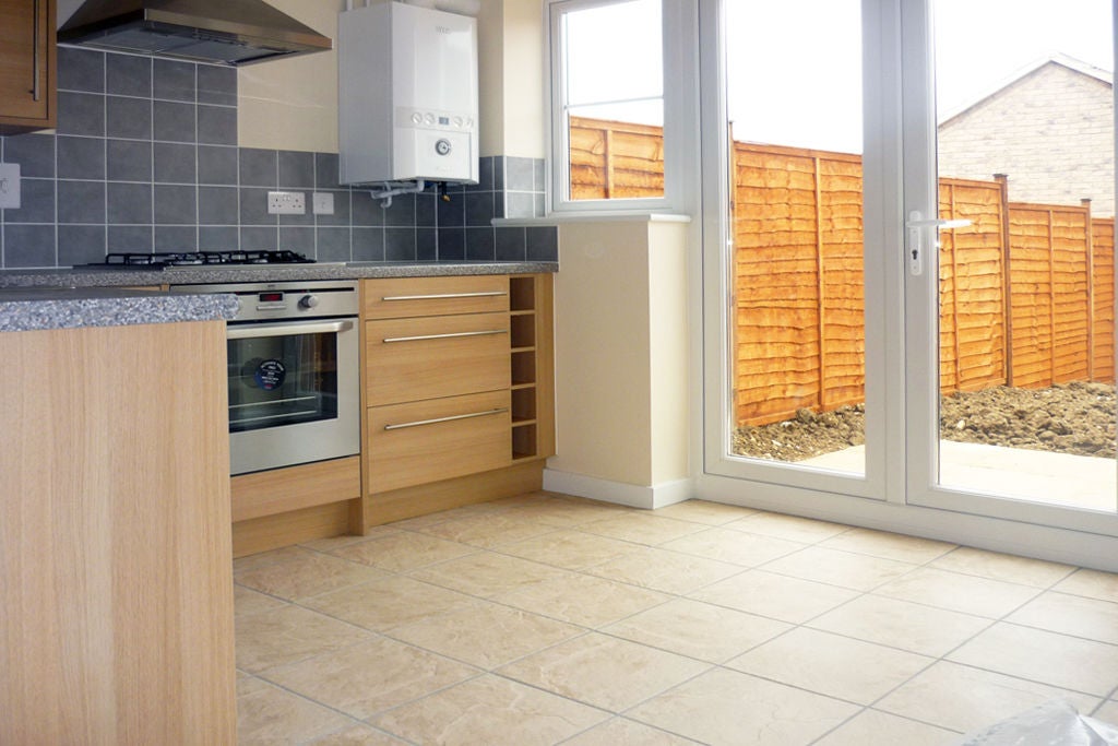 House Dixy Close in Huntingdonshire