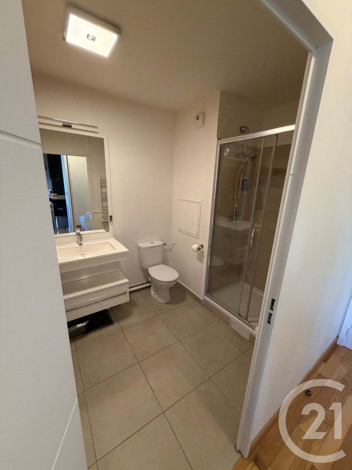 Appartement Place du Panorama à Clamart
