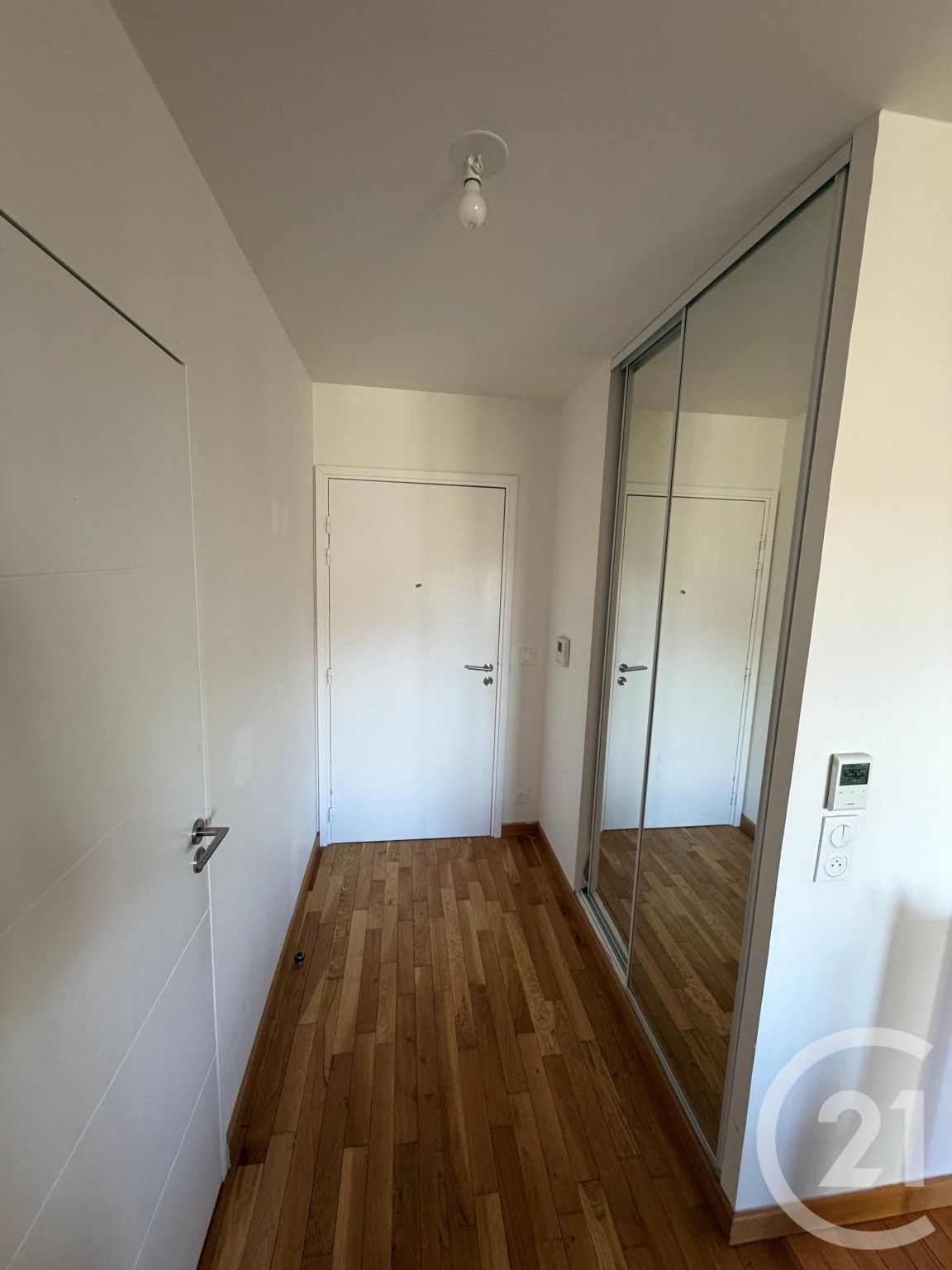 Appartement Place du Panorama à Clamart