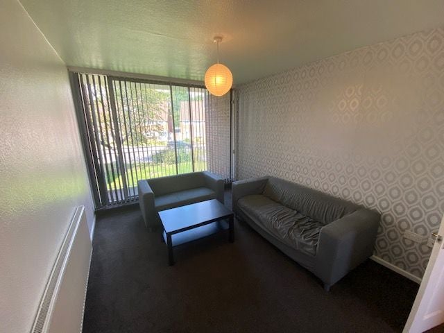 Flat Fletchamstead Highway in Coventry