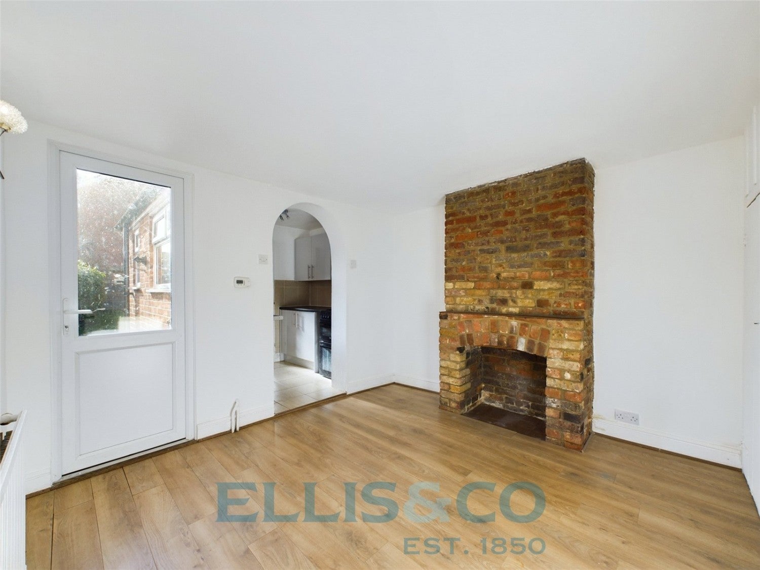 House Garden Road in Tonbridge and Malling