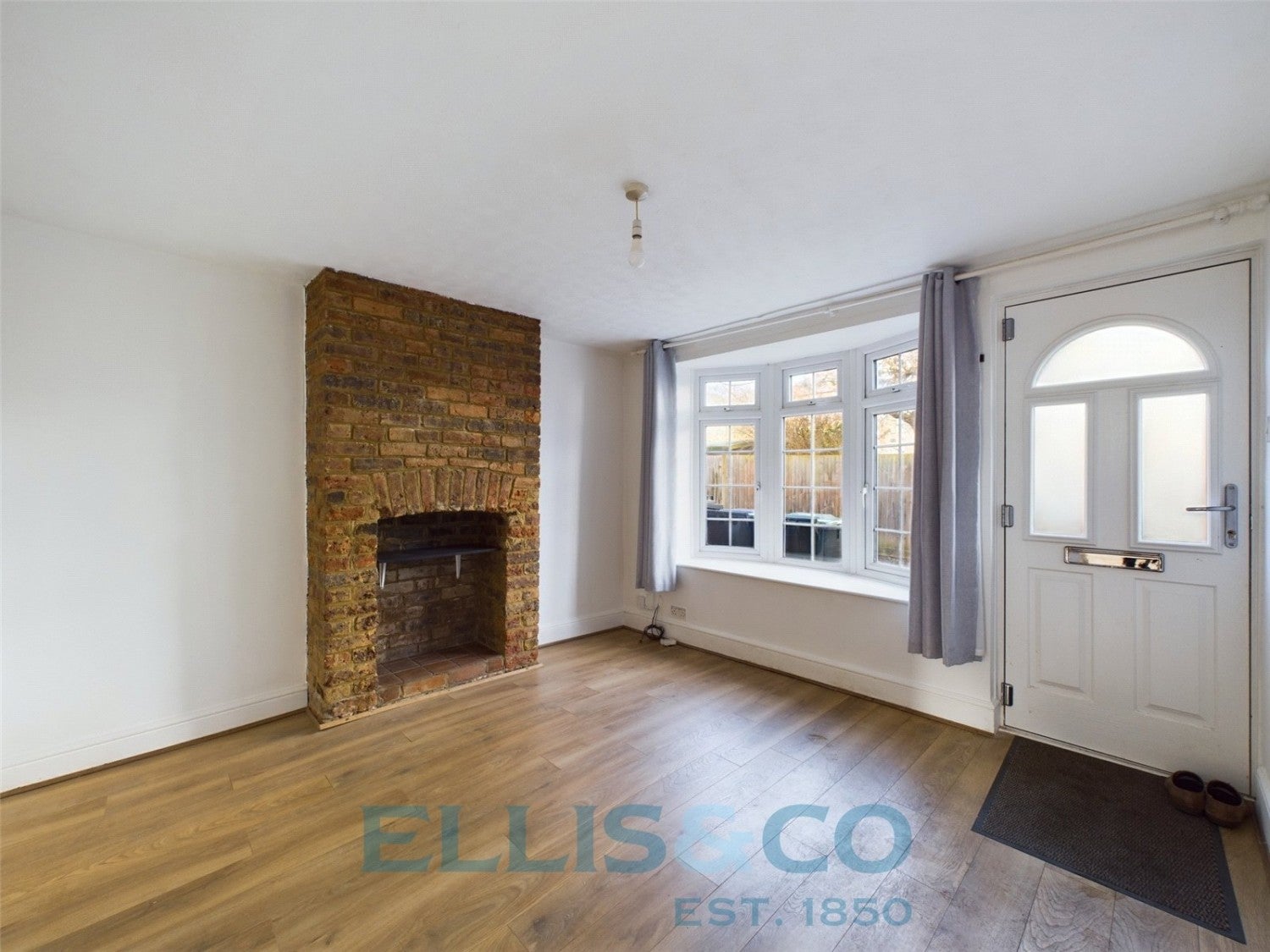 House Garden Road in Tonbridge and Malling