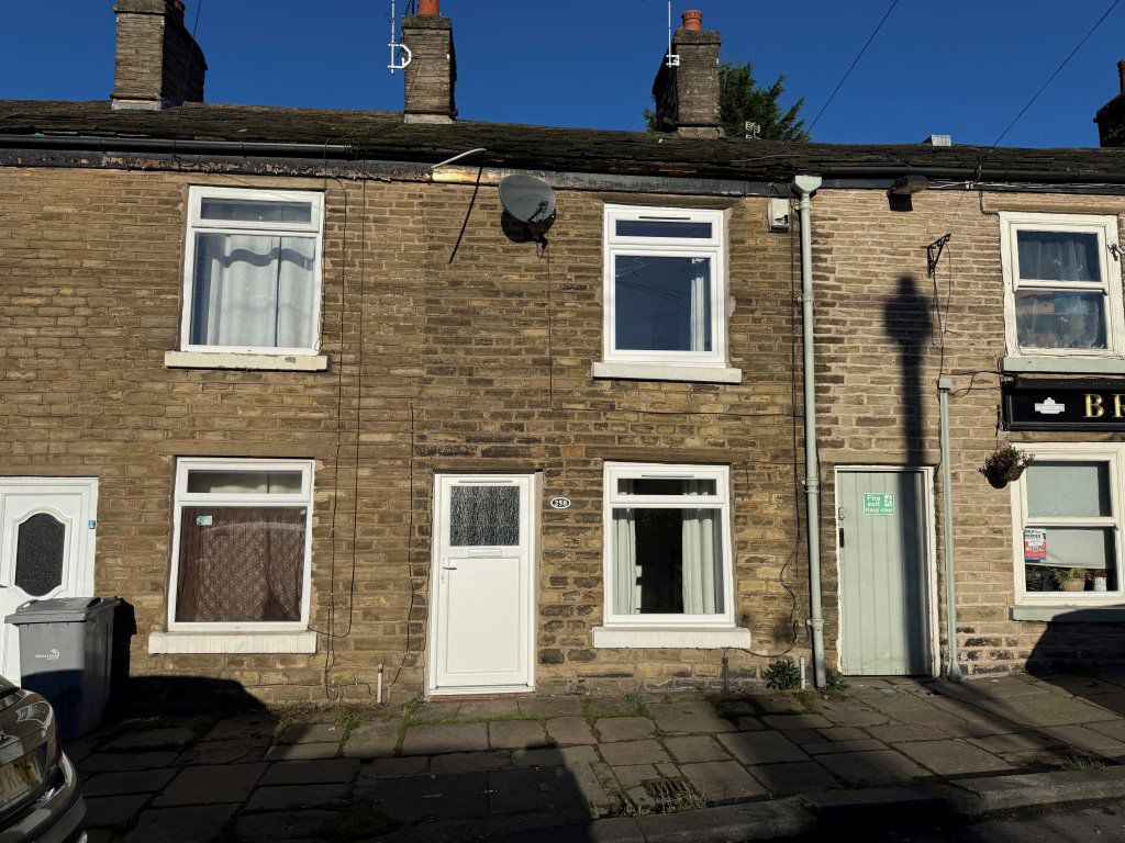 House Skipton Close in Hazel Grove