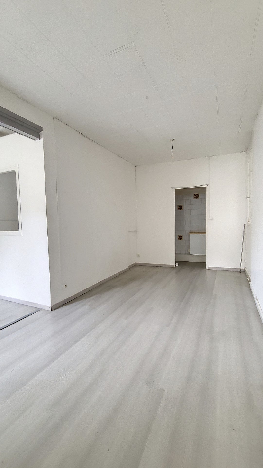 Appartement Rue Gambetta à Arles
