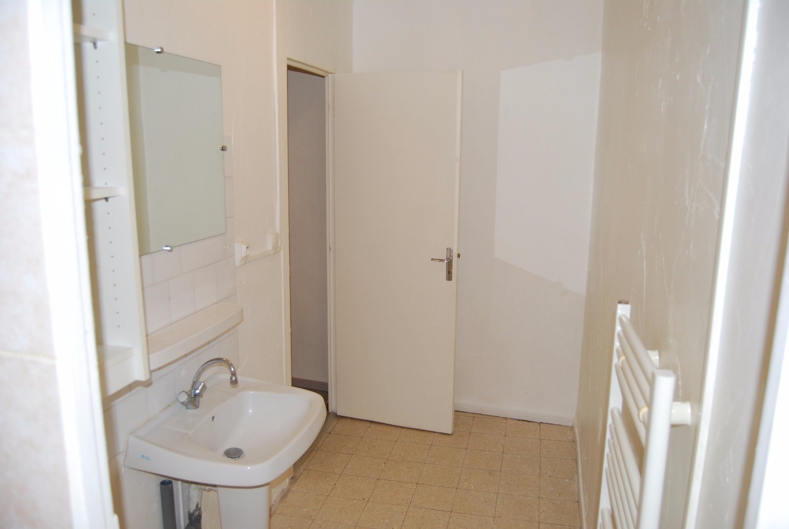 Appartement Rue Gambetta à Arles