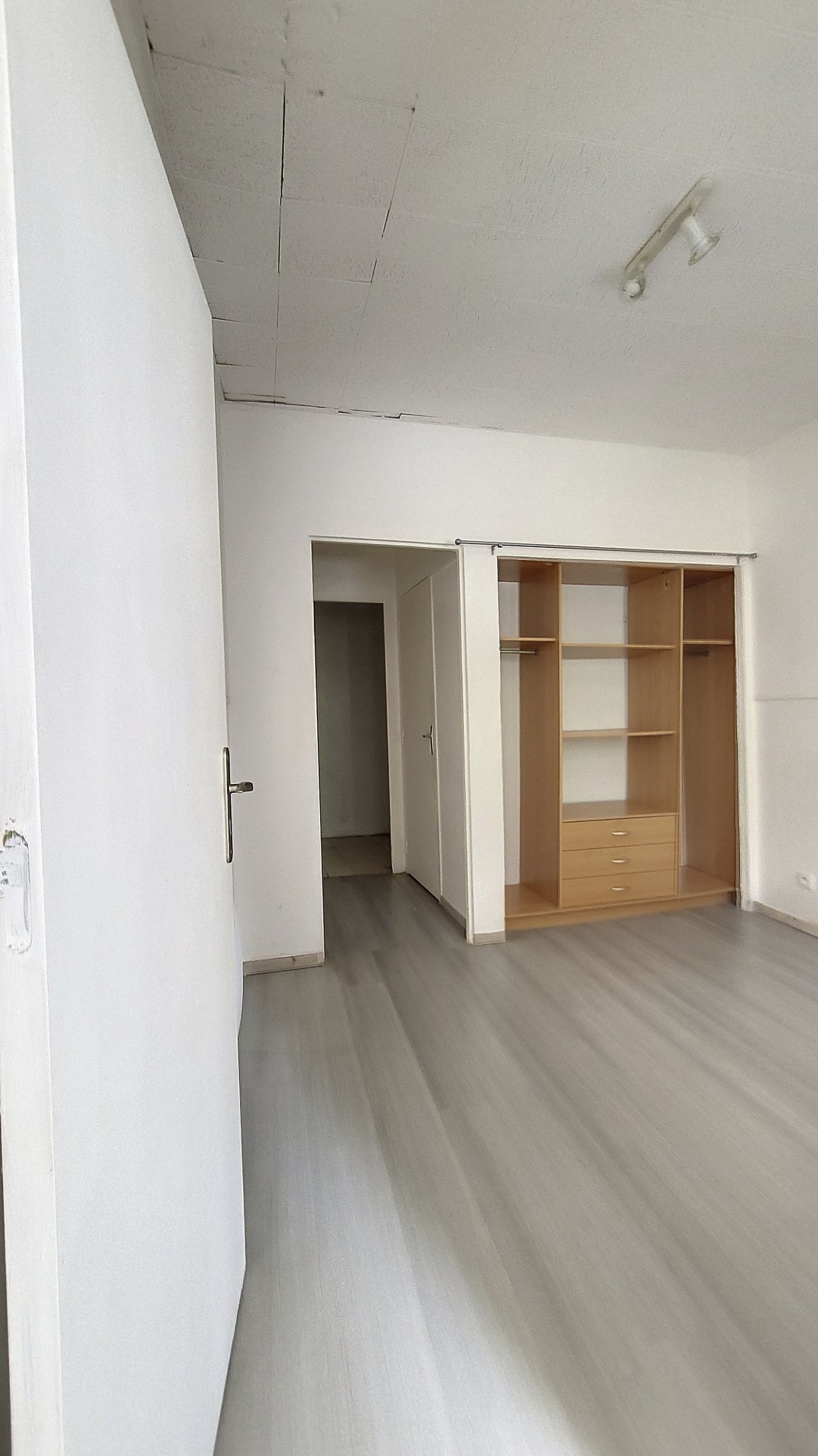Appartement Rue Gambetta à Arles