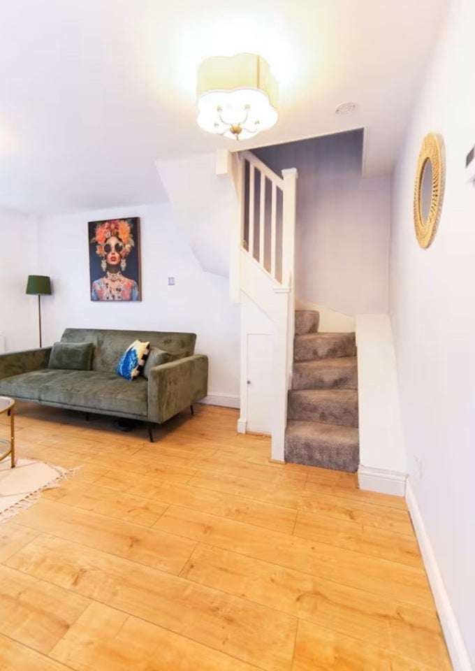 House Bowmans Court in Dacorum