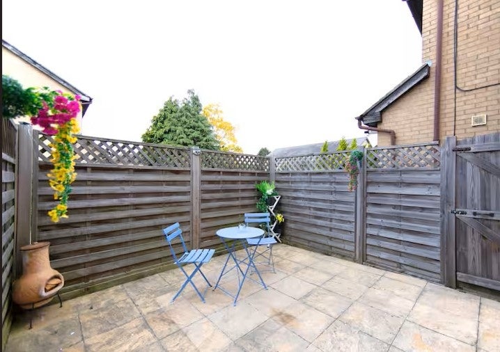 House Bowmans Court in Dacorum