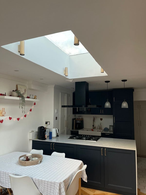 Flat Augustus Road in Greater London