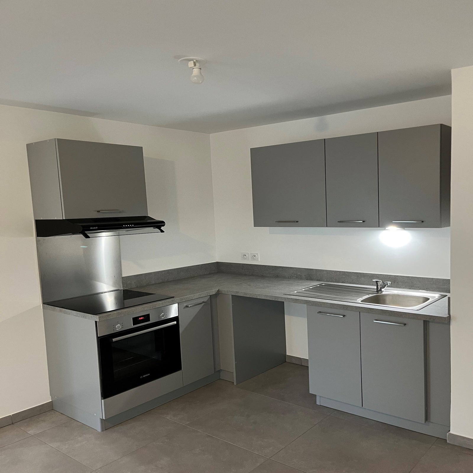 Appartement Rue de Gerland à Lyon