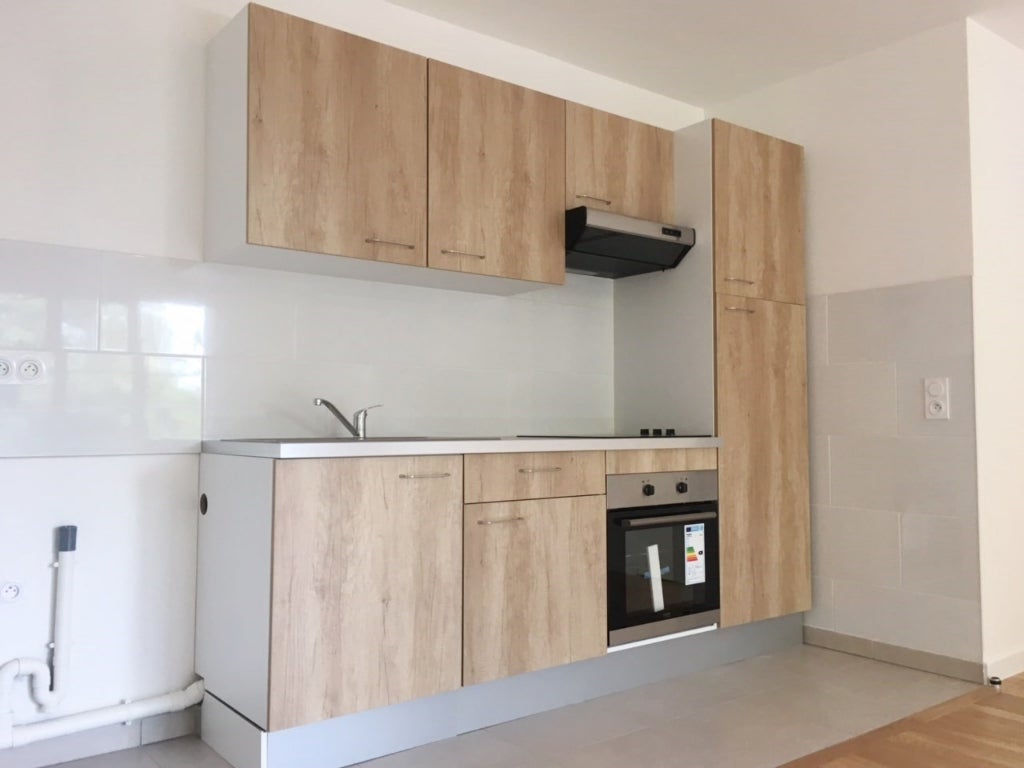 Appartement Rue de Paris à Charenton-le-Pont