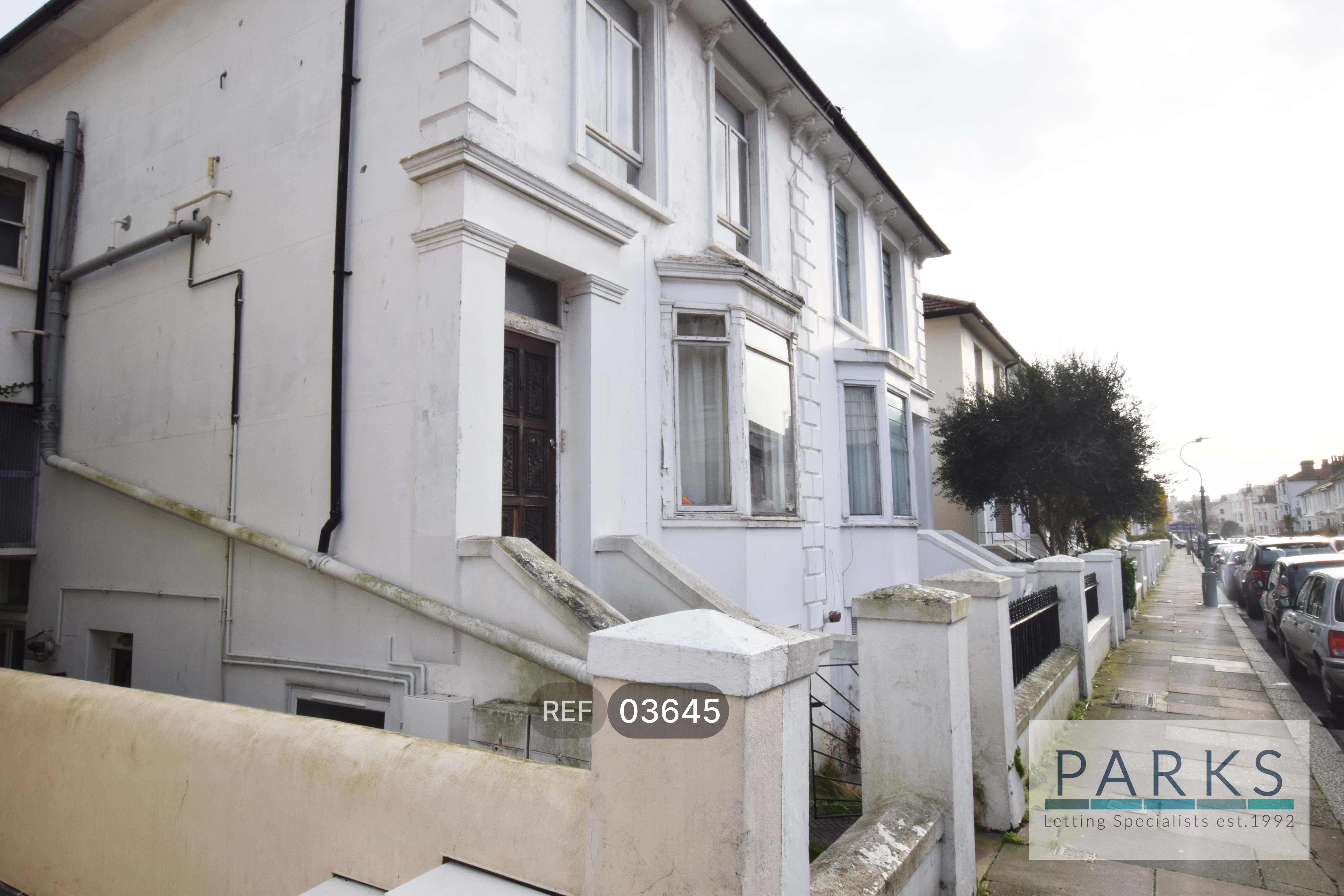 Flat Hova Villas in Portslade by Sea