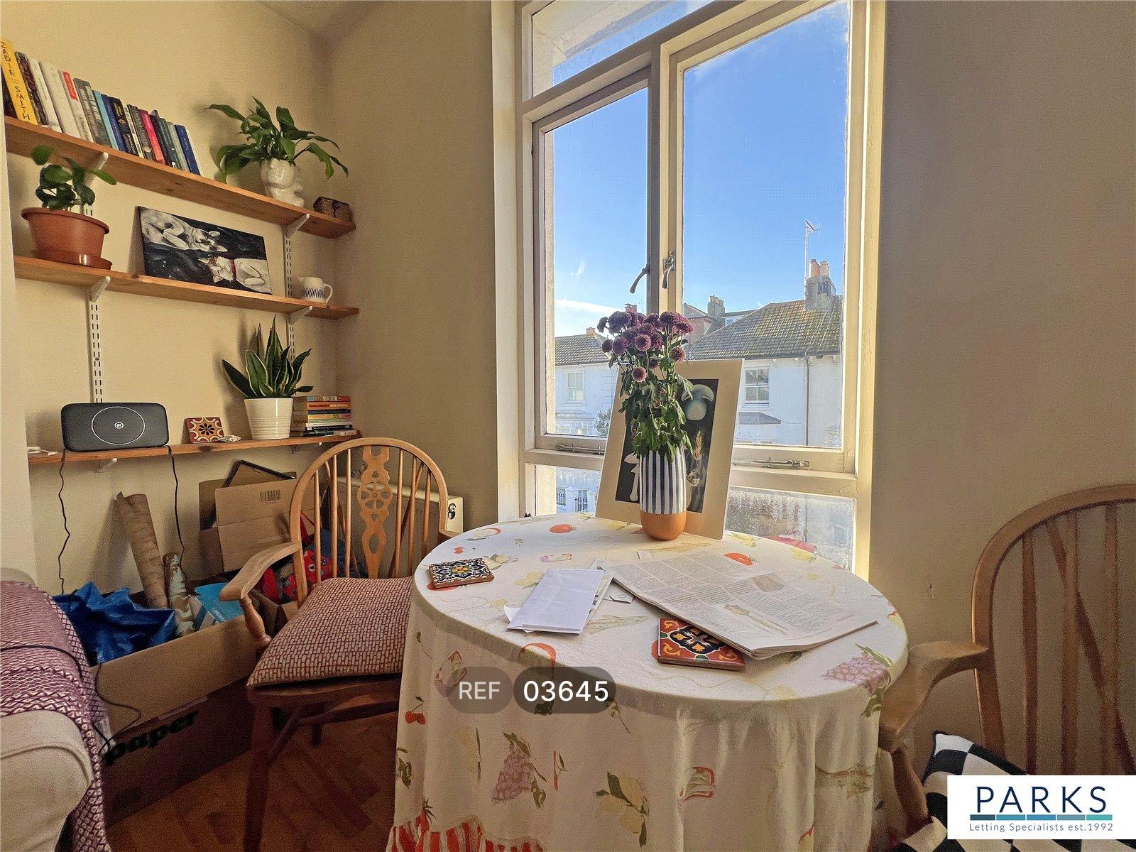 Flat Hova Villas in Portslade by Sea