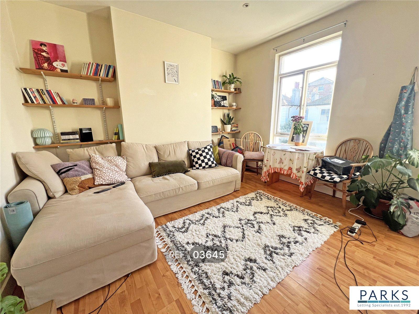 Flat Hova Villas in Portslade by Sea