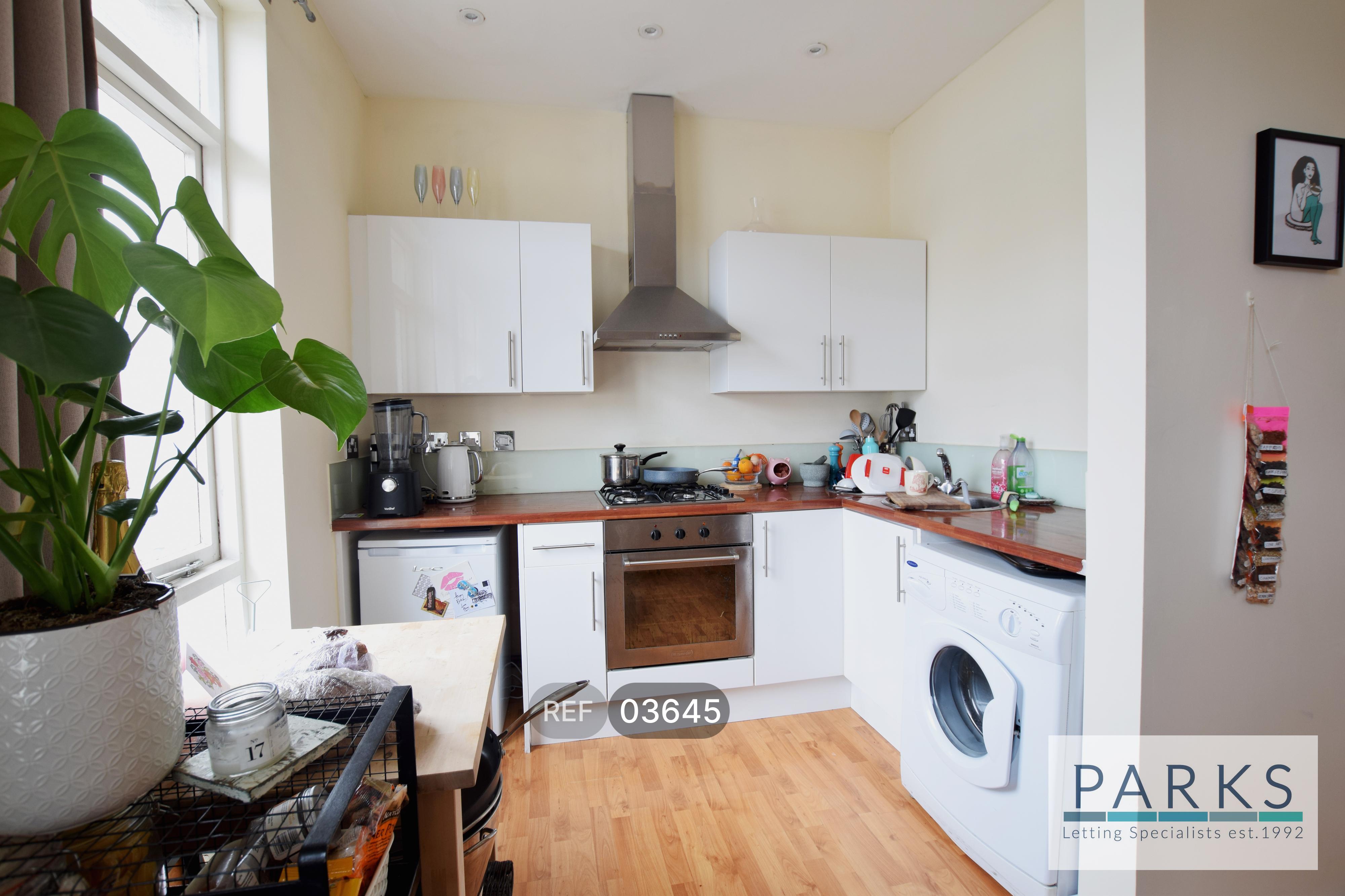 Flat Hova Villas in Portslade by Sea