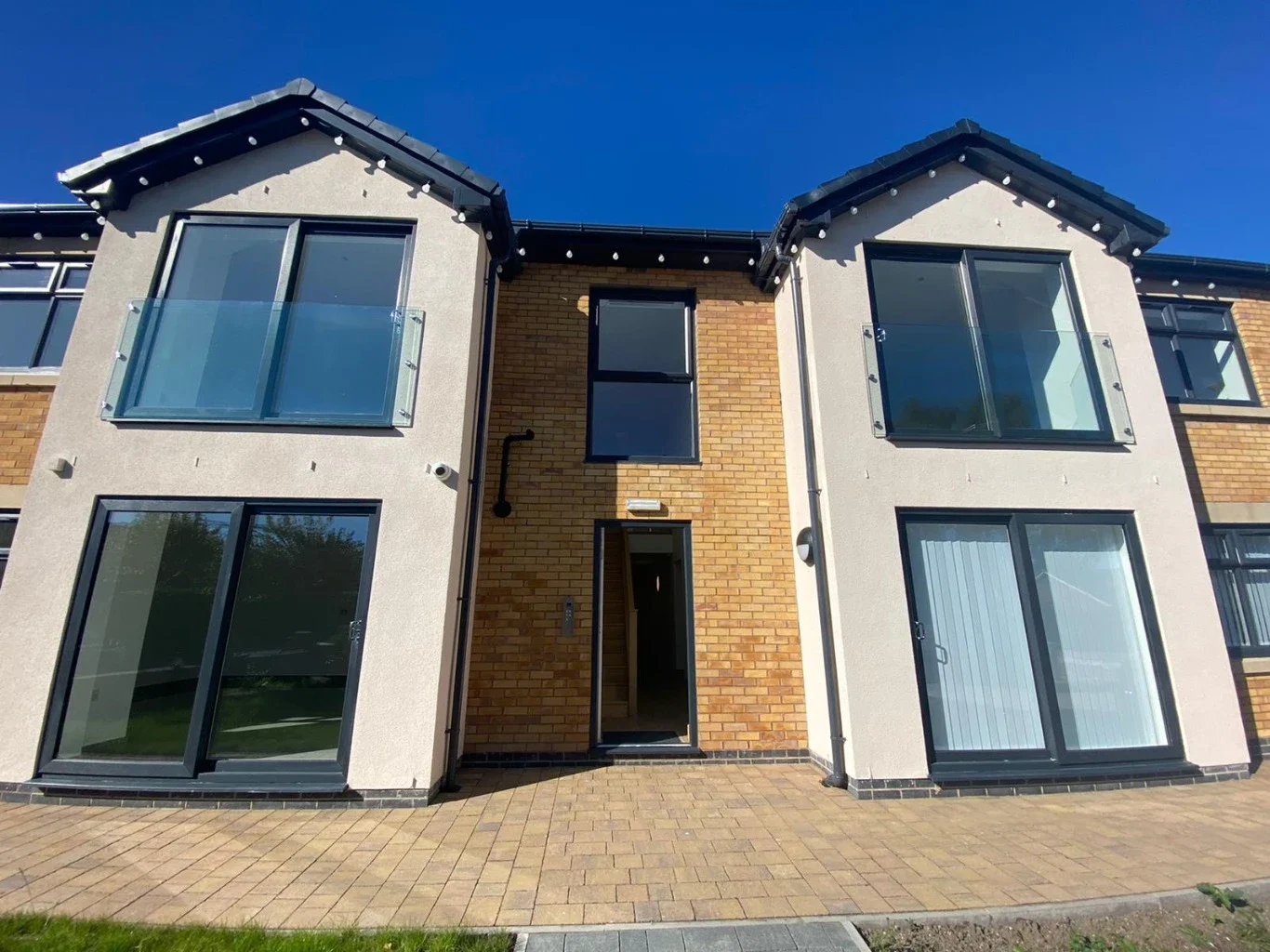 Flat Foxhouse Lane in Maghull