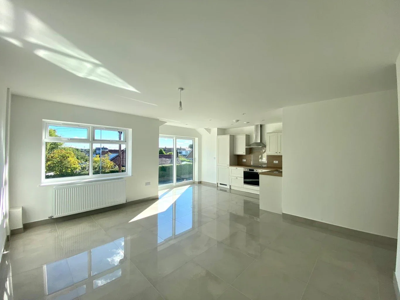 Flat Foxhouse Lane in Maghull