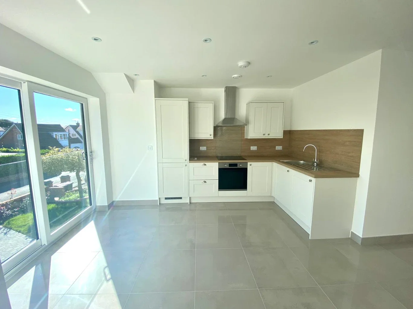 Flat Foxhouse Lane in Maghull