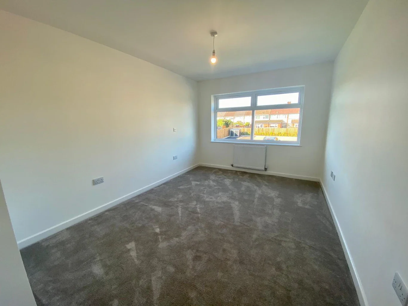 Flat Foxhouse Lane in Maghull