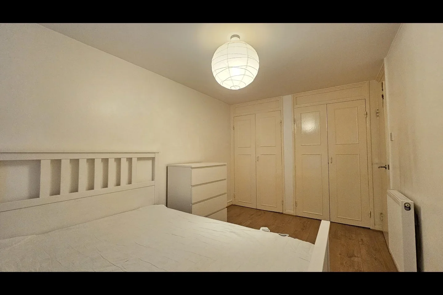 Flat Brooke's Court in Greater London