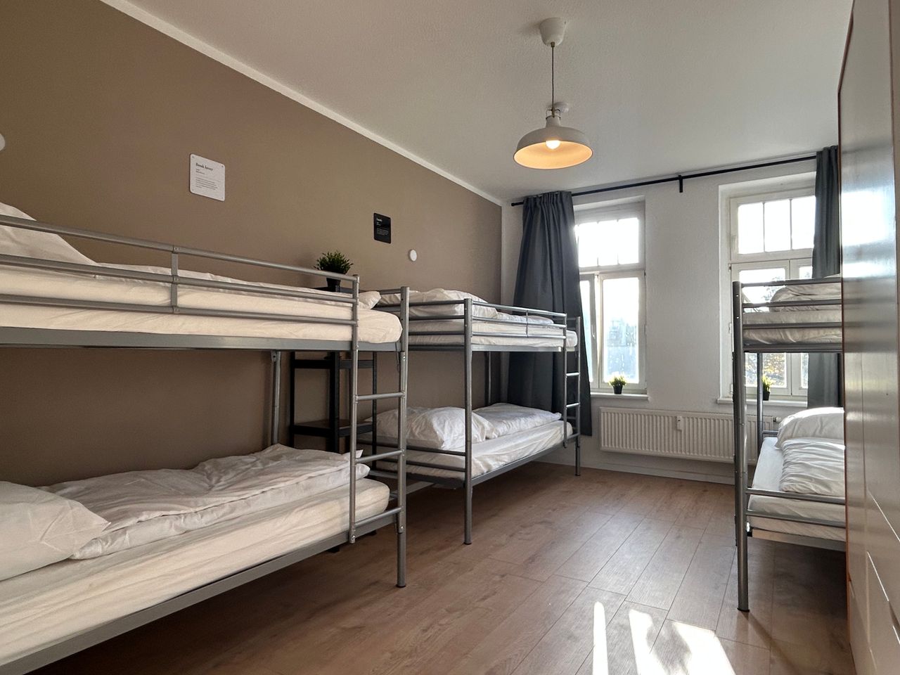Wohnung Hermann-Liebmann-Straße in Leipzig