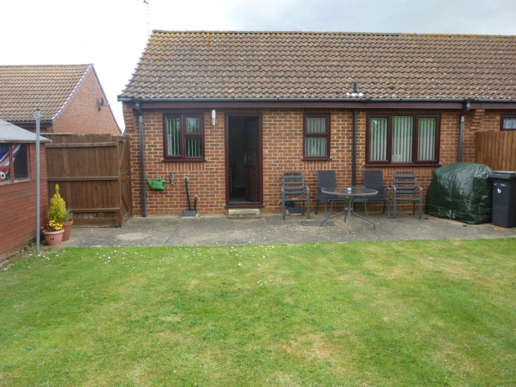 House Gidney Drive in King's Lynn and West Norfolk