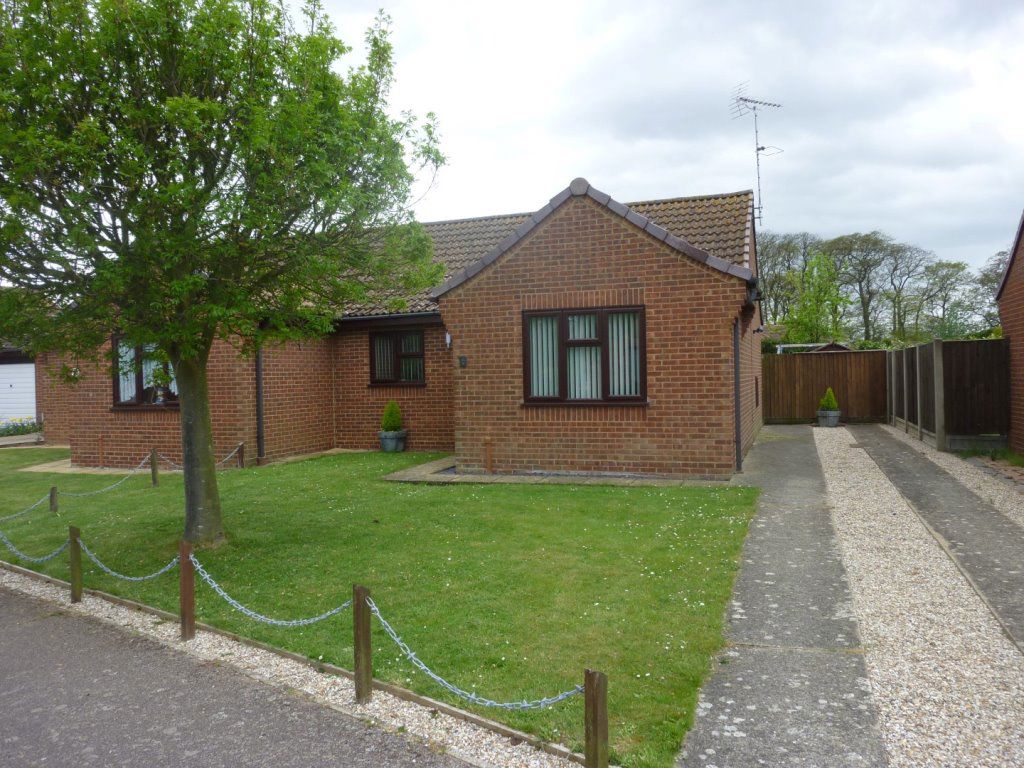 House Gidney Drive in King's Lynn and West Norfolk