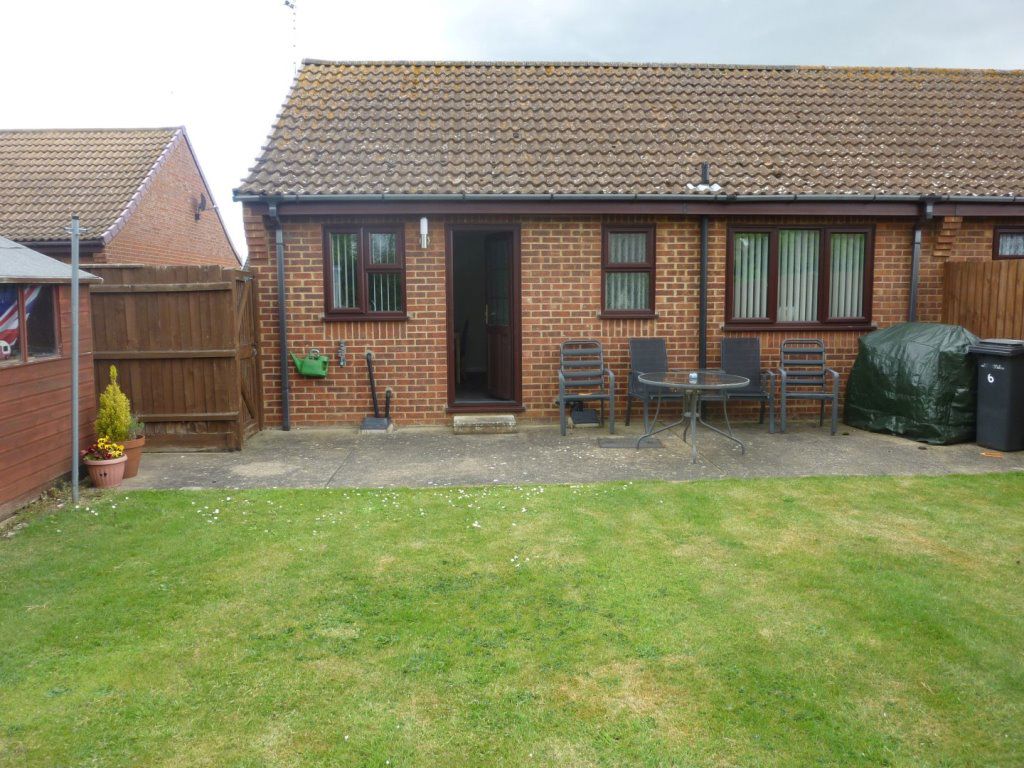 House Gidney Drive in King's Lynn and West Norfolk