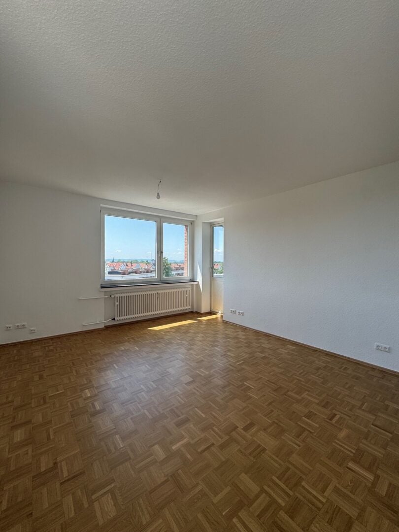 Wohnung Helmstedter Straße in Hannover
