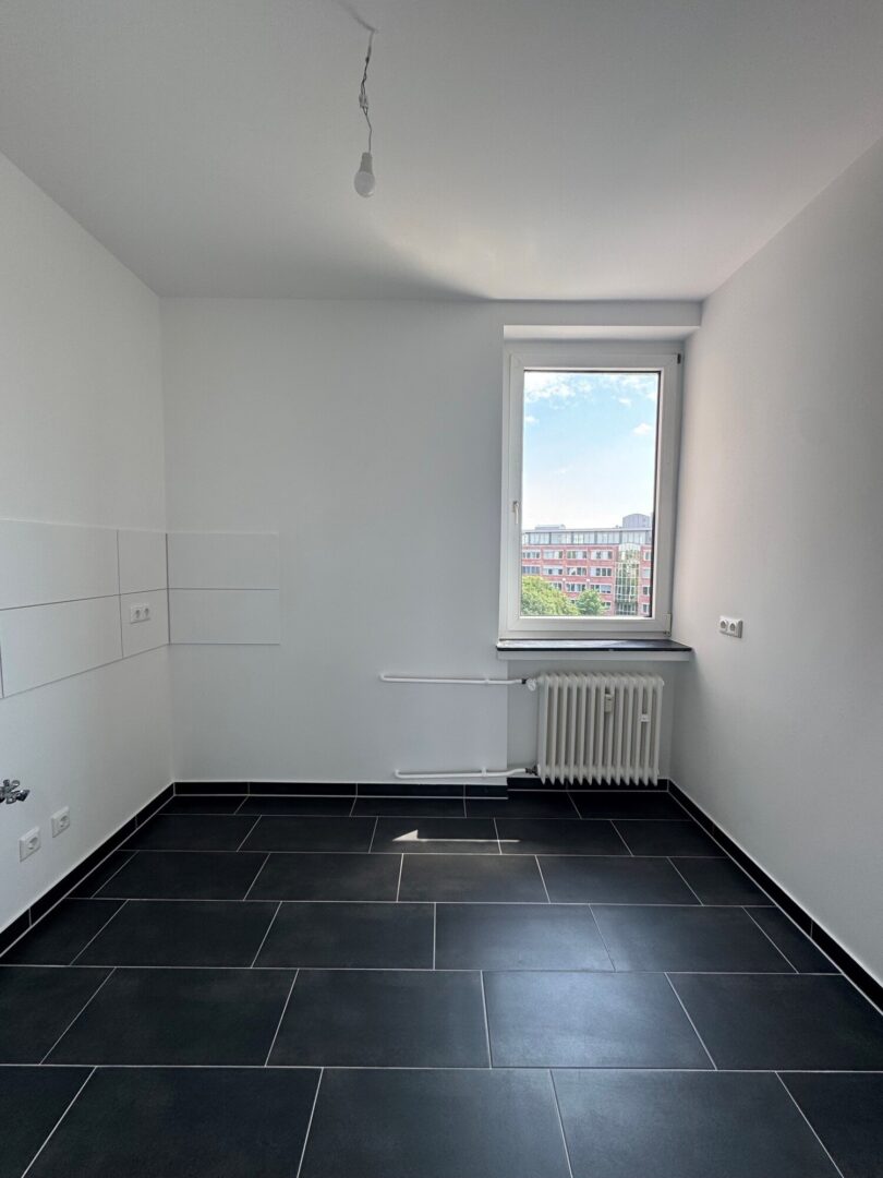 Wohnung Helmstedter Straße in Hannover