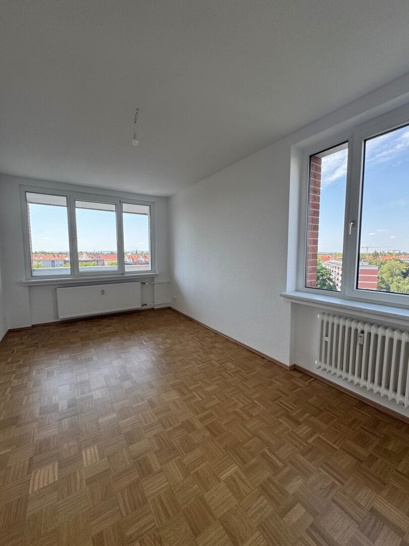 Wohnung Helmstedter Straße in Hannover