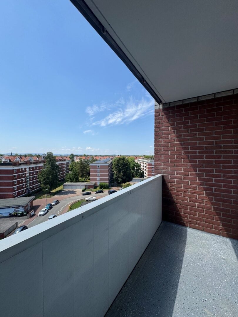 Wohnung Helmstedter Straße in Hannover