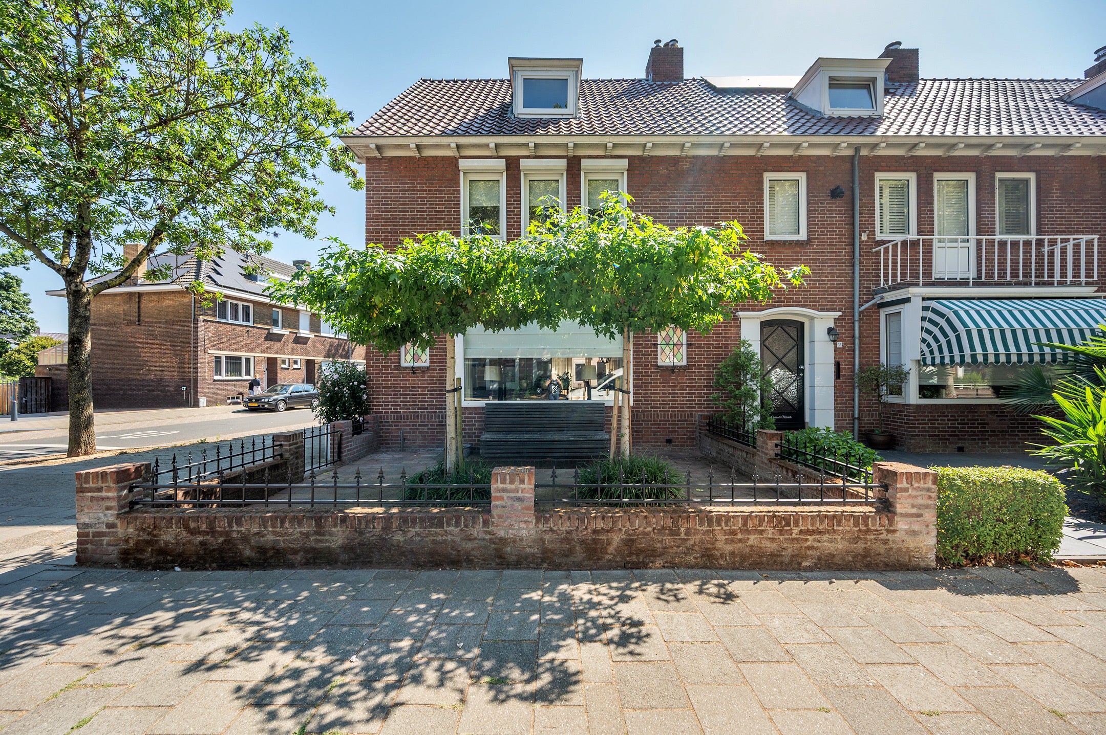 Huis Willemstraat 39 in Venlo