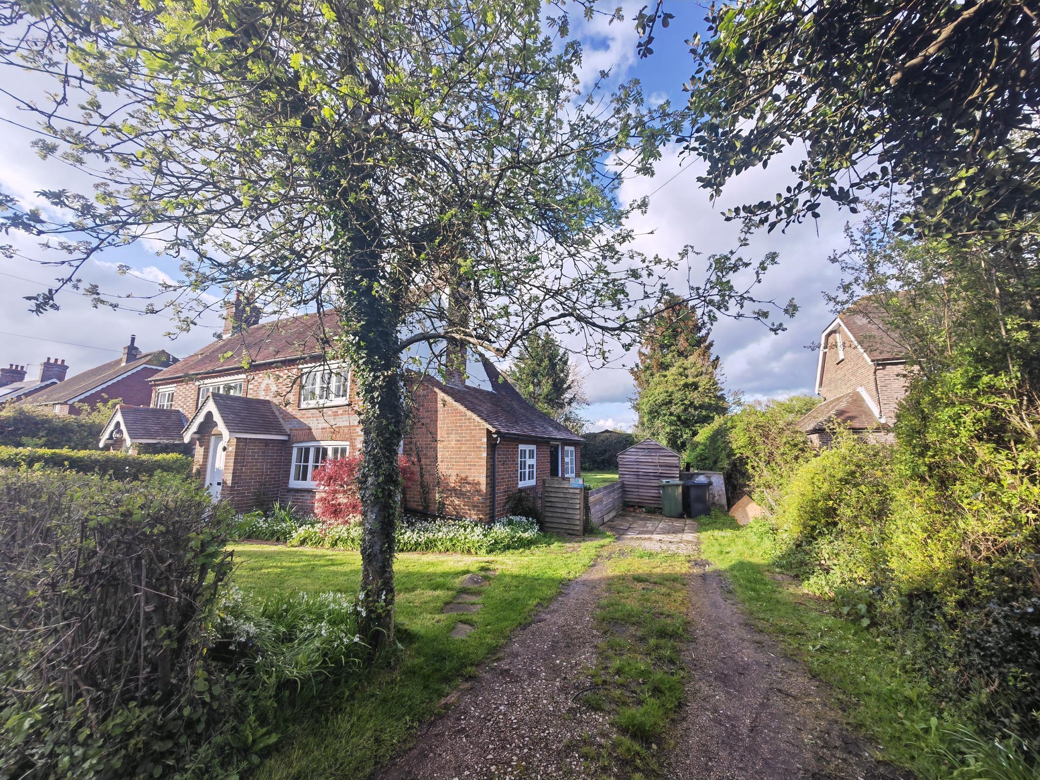 House The Street in Wealden