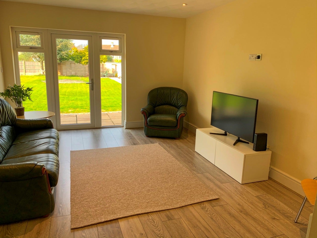 House Bicester Road in Cherwell District