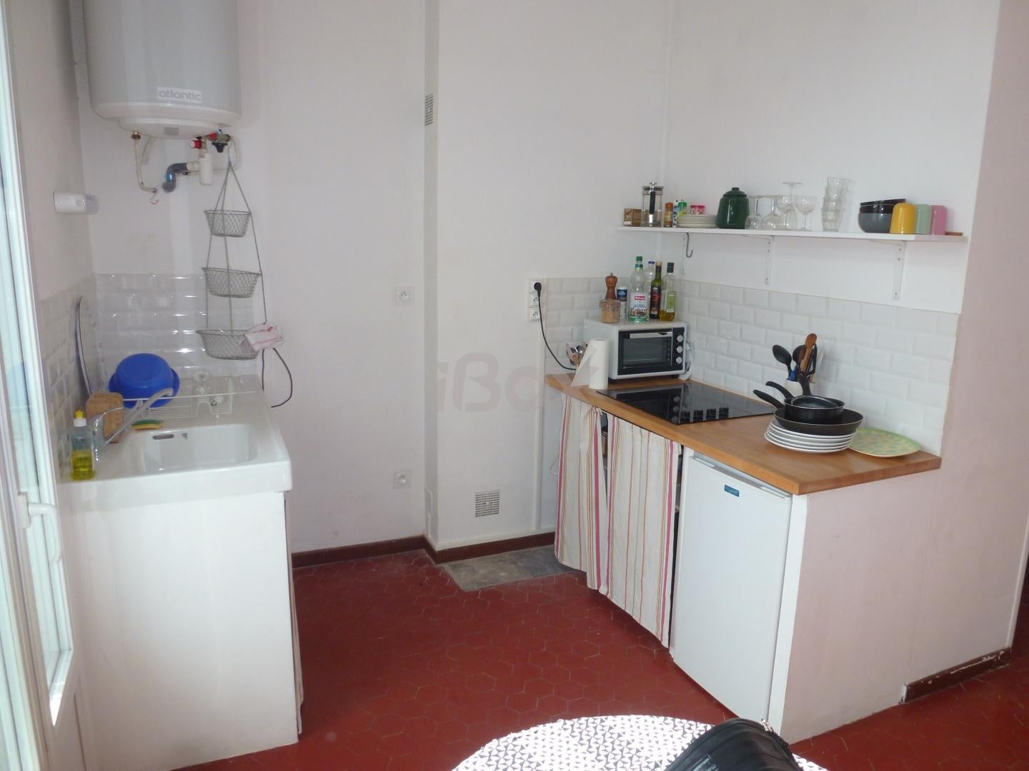 Appartement Rue Langeron à Toulon
