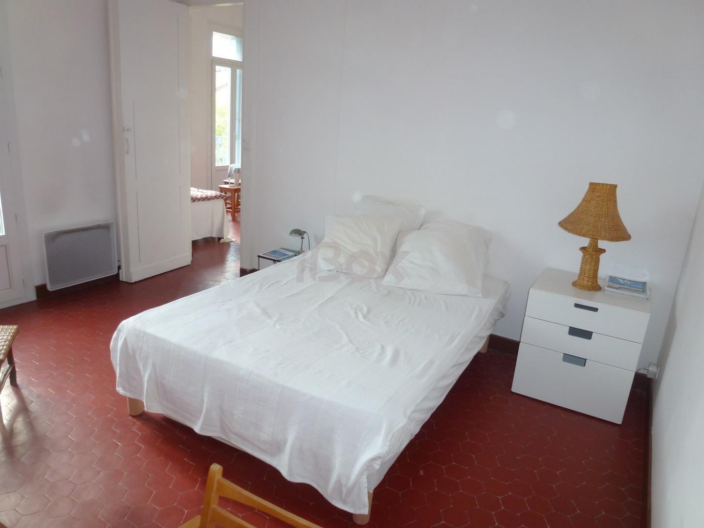 Appartement Rue Langeron à Toulon