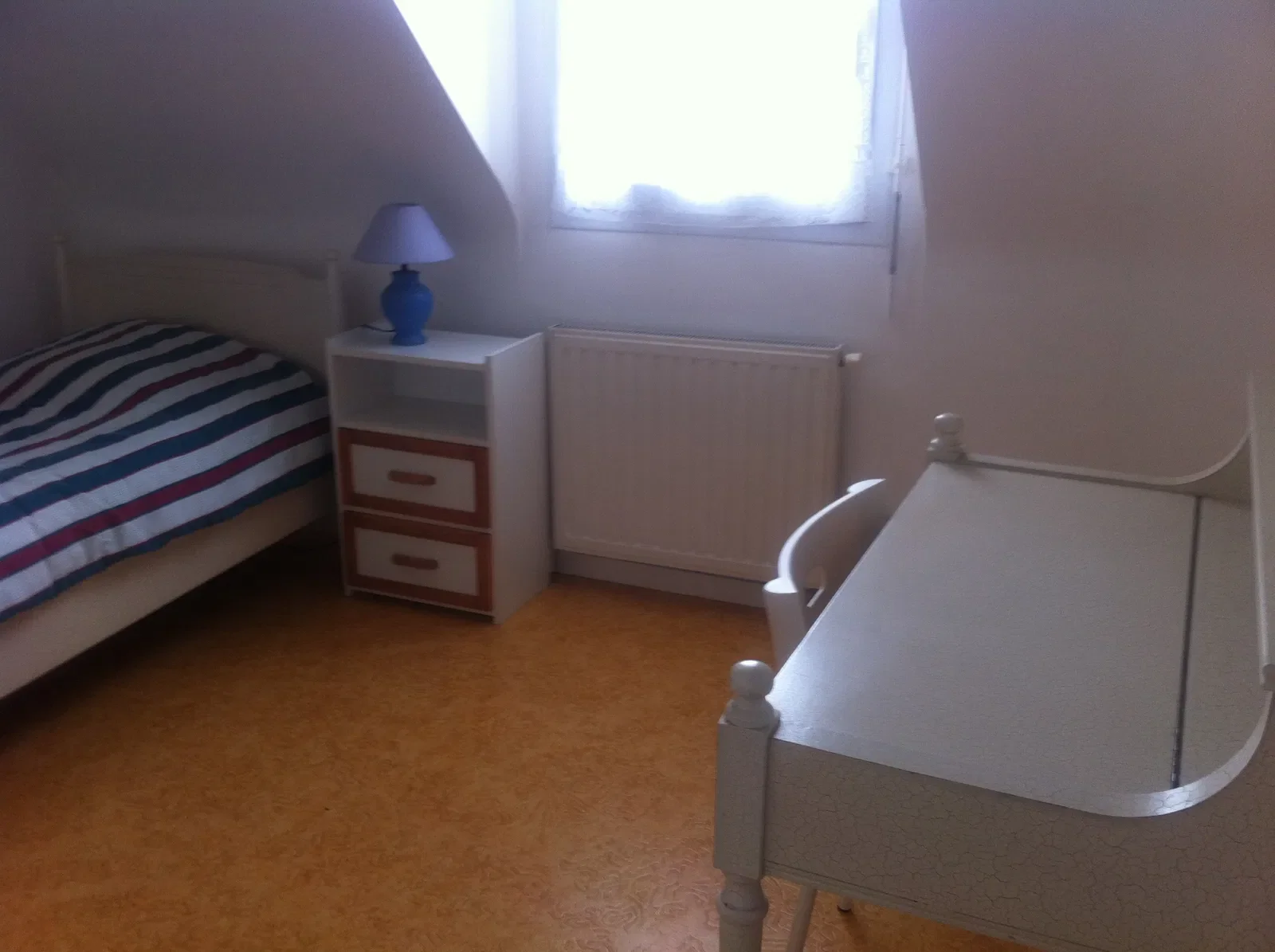 Room Rue de la Monnaie in Vannes