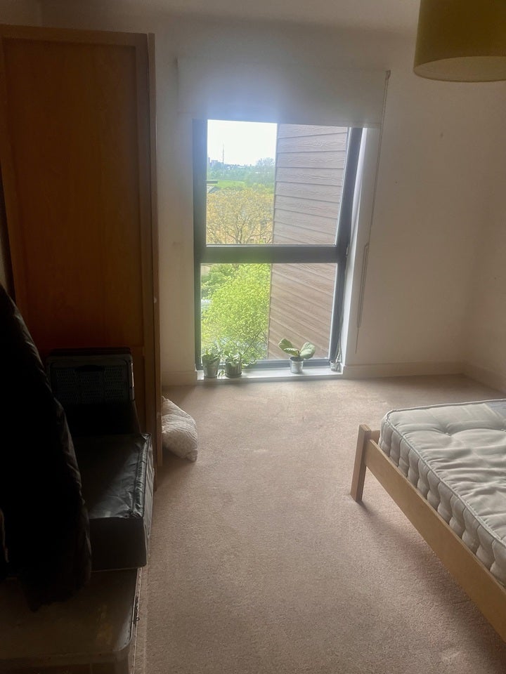 Flat Harry Zeital Way in Greater London
