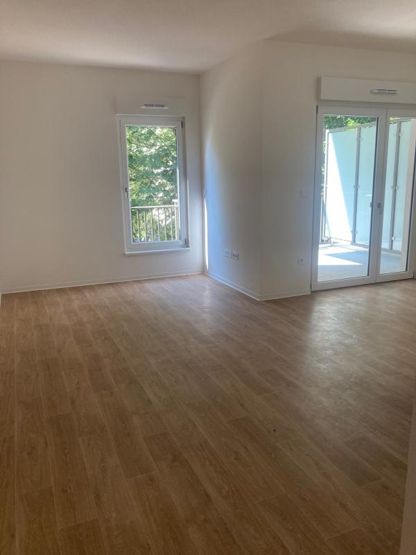 Flat Rue du Vieil Hôpital in Saverne