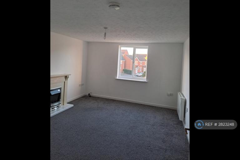 Flat Duke Street in Bridgwater