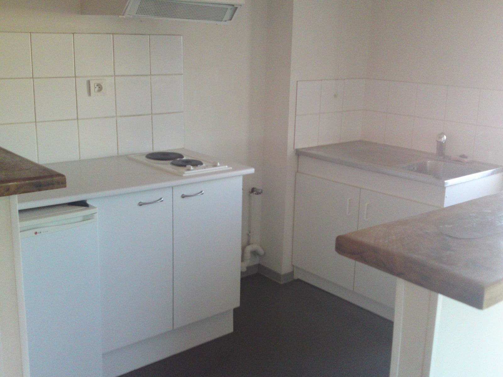 Appartement Avenue des Minimes à Toulouse