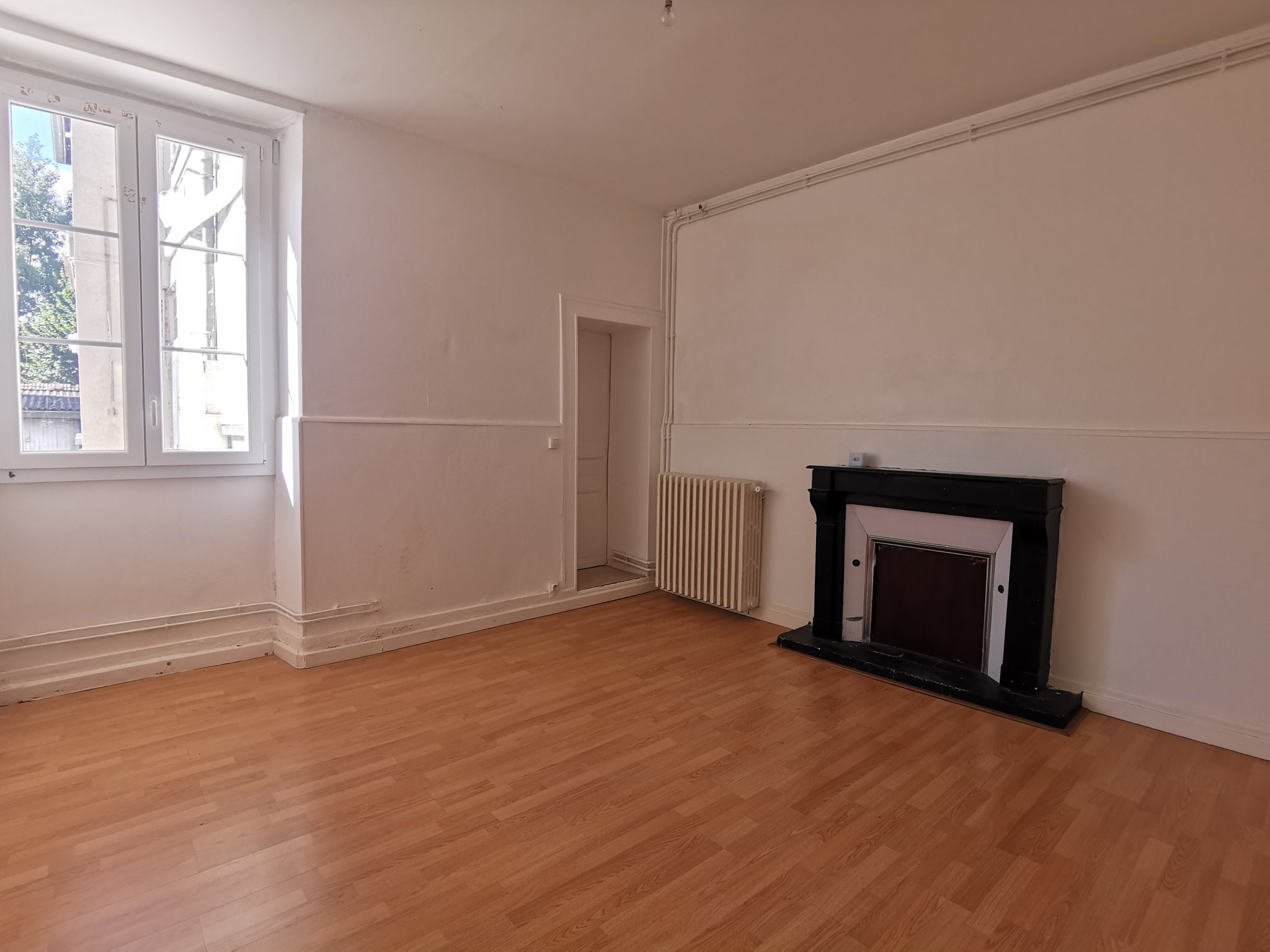 Appartement Rue du Président Franklin Roosevelt à Reims