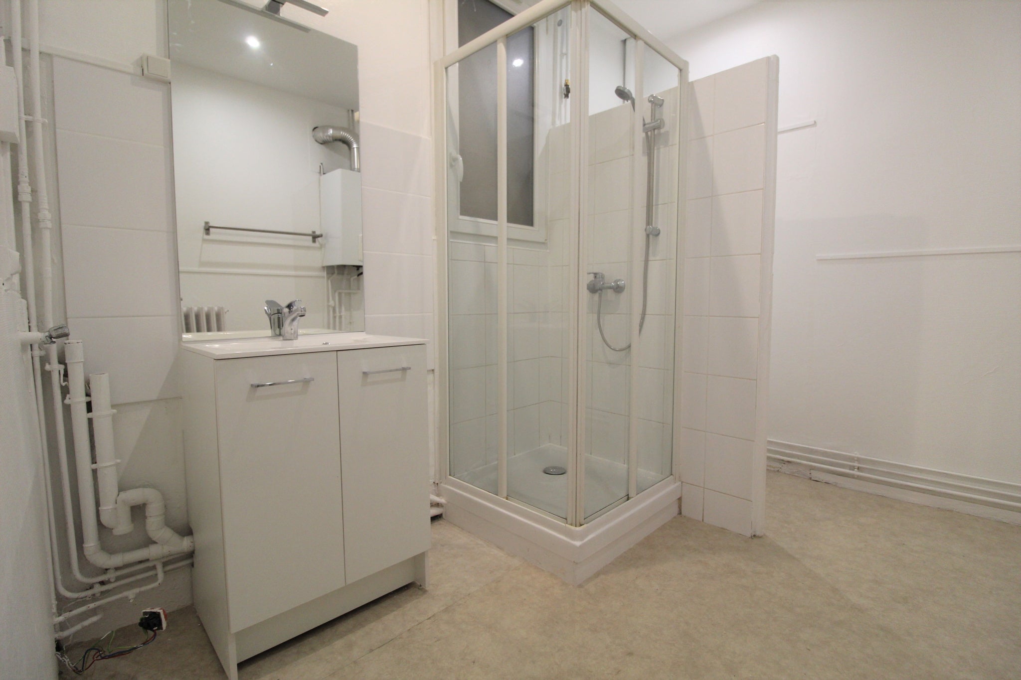 Appartement Rue du Président Franklin Roosevelt à Reims