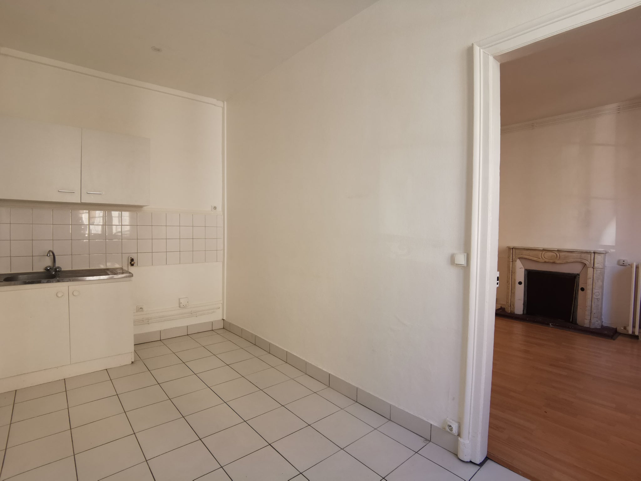 Appartement Rue du Président Franklin Roosevelt à Reims