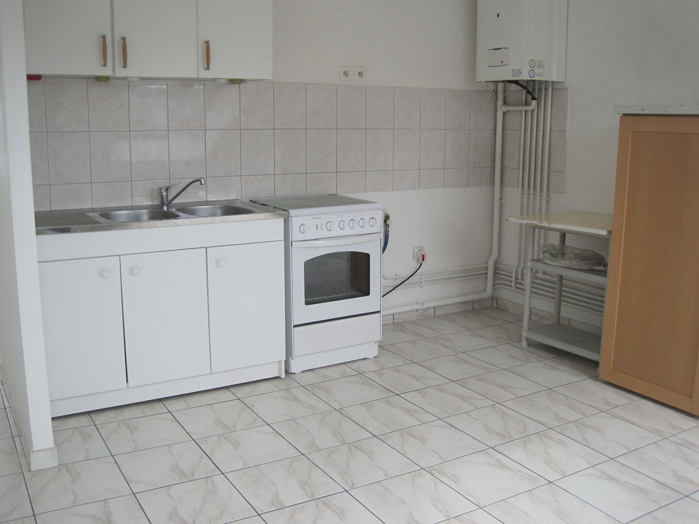 Appartement Rue du Gouvernement à Saint-Quentin