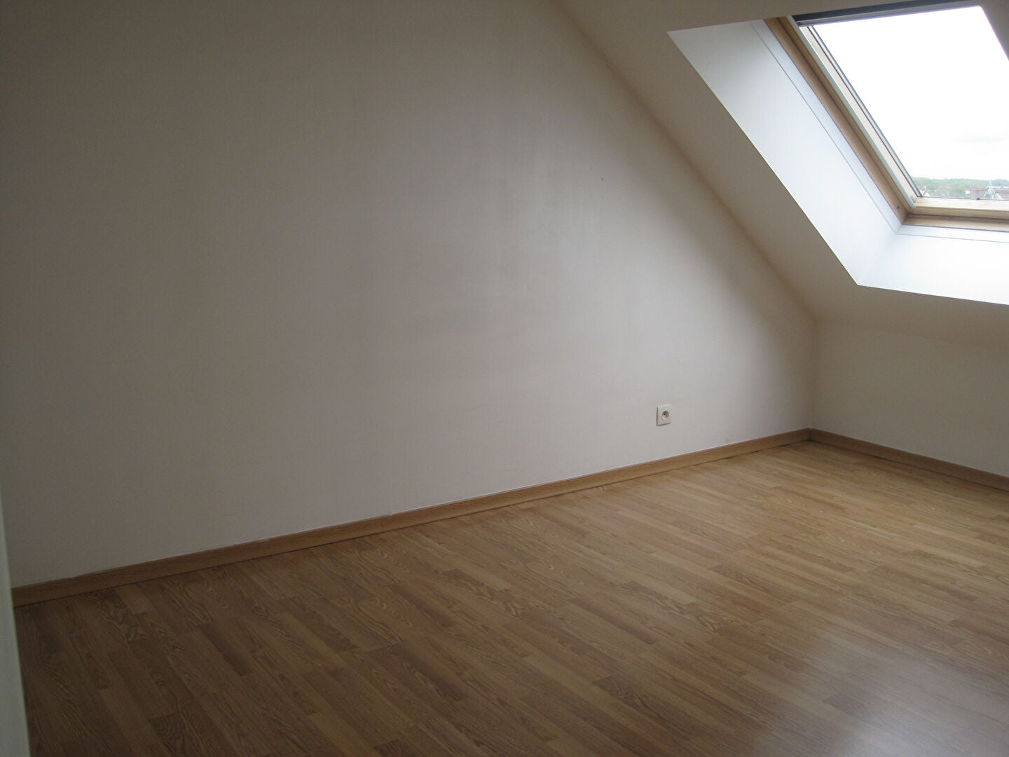 Appartement Rue du Gouvernement à Saint-Quentin