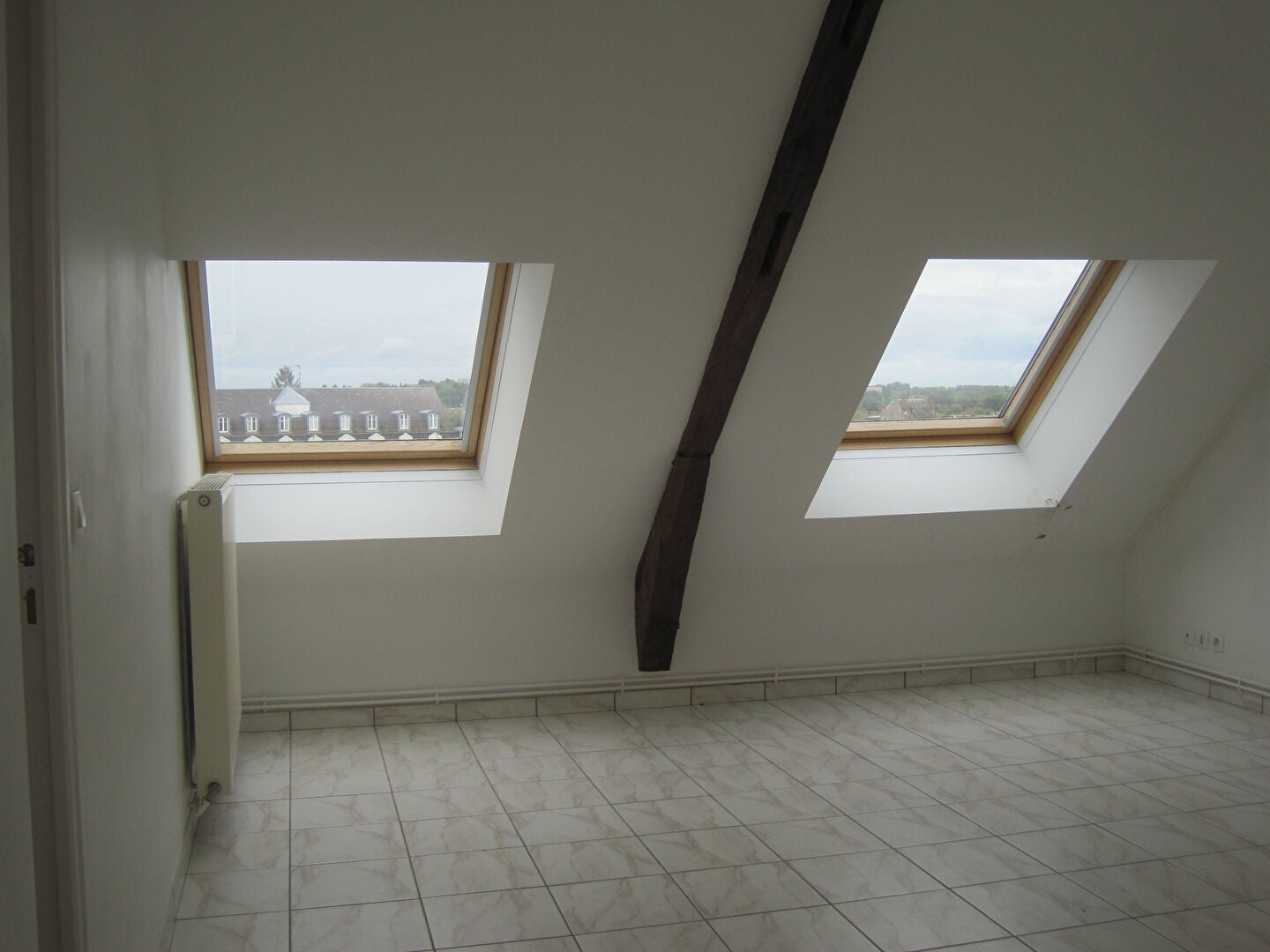Appartement Rue du Gouvernement à Saint-Quentin
