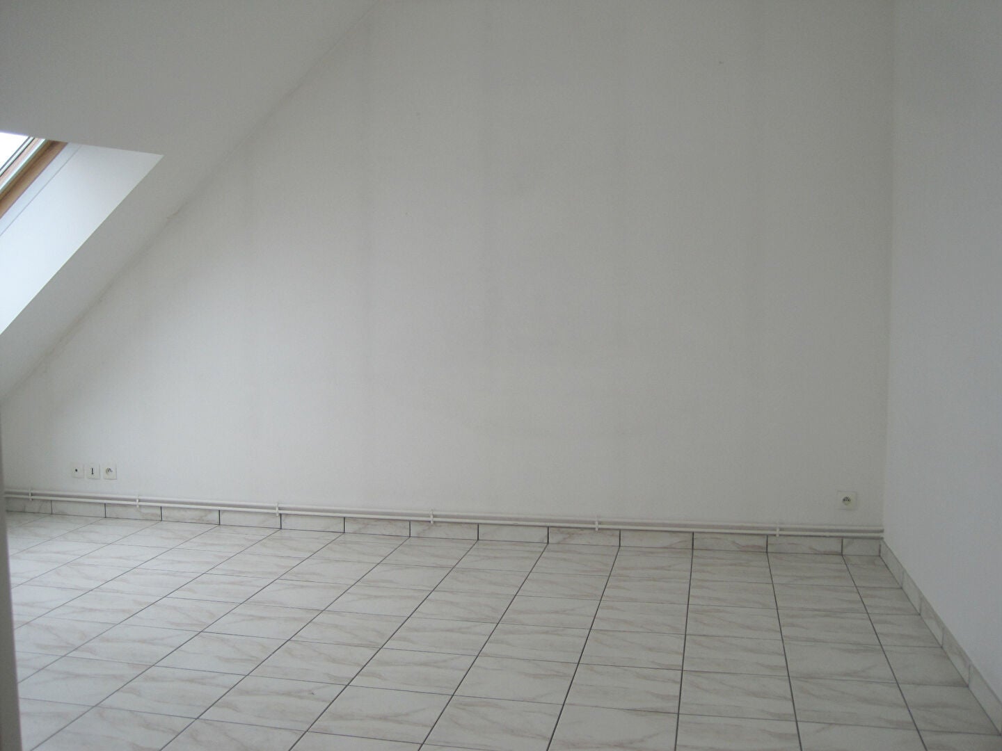 Appartement Rue du Gouvernement à Saint-Quentin