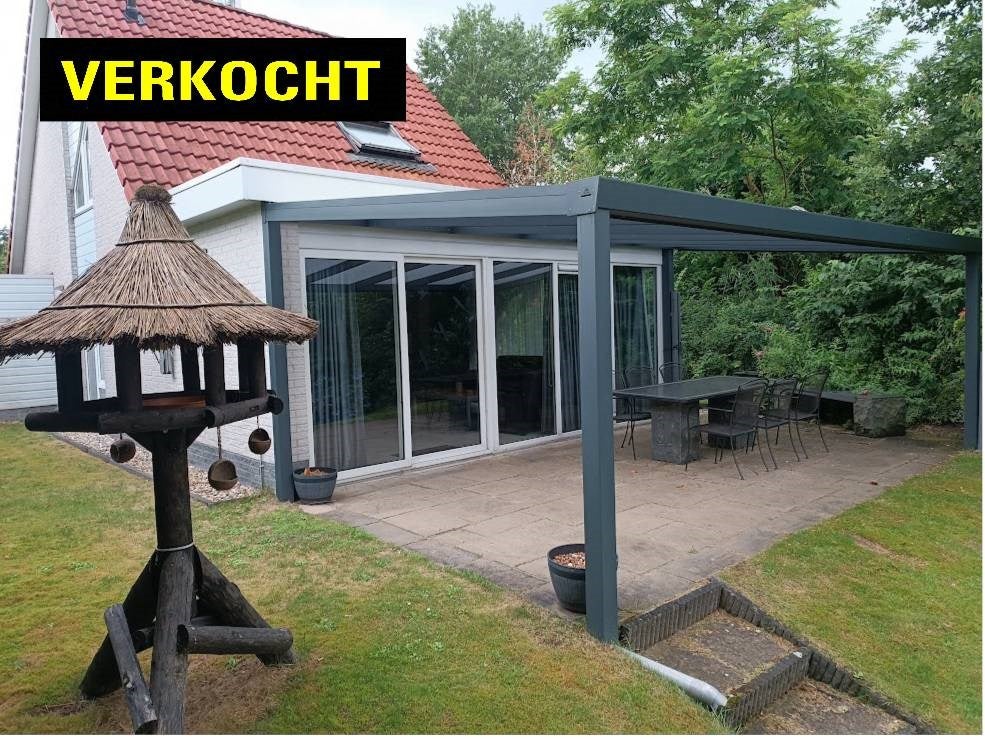 Paviljoenweg 2 H59 in Wedde